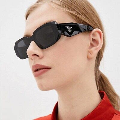 prada 17 sunglasses|Prada unisex sunglasses.